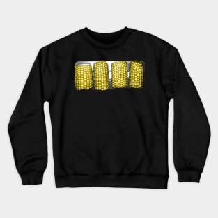 Sweet Corn Crewneck Sweatshirt